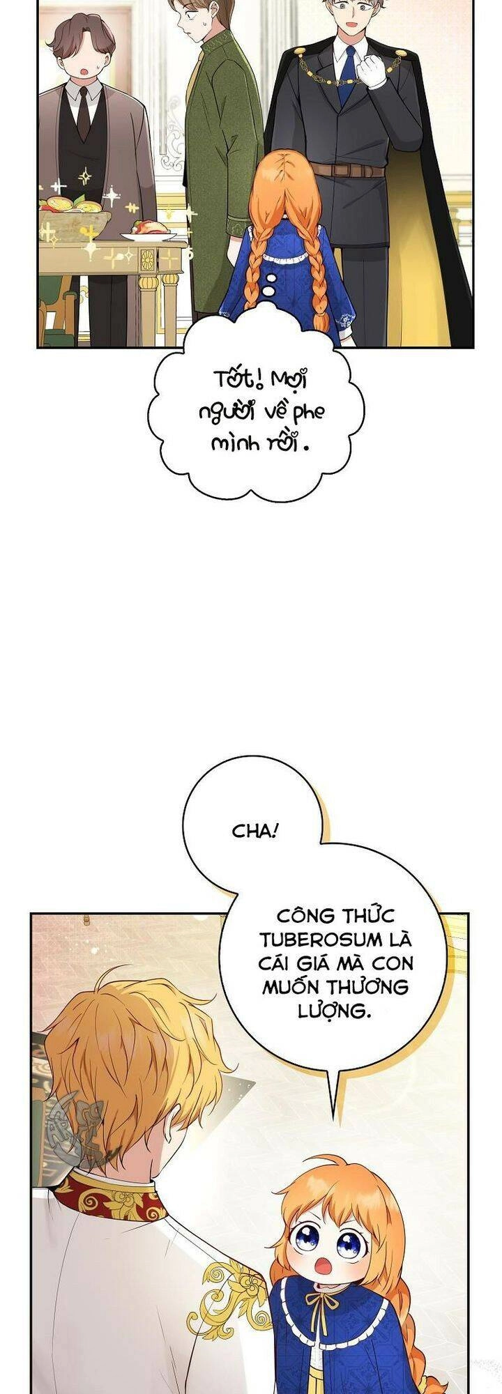 Sóc Con Tài Năng Chapter 19 - 52