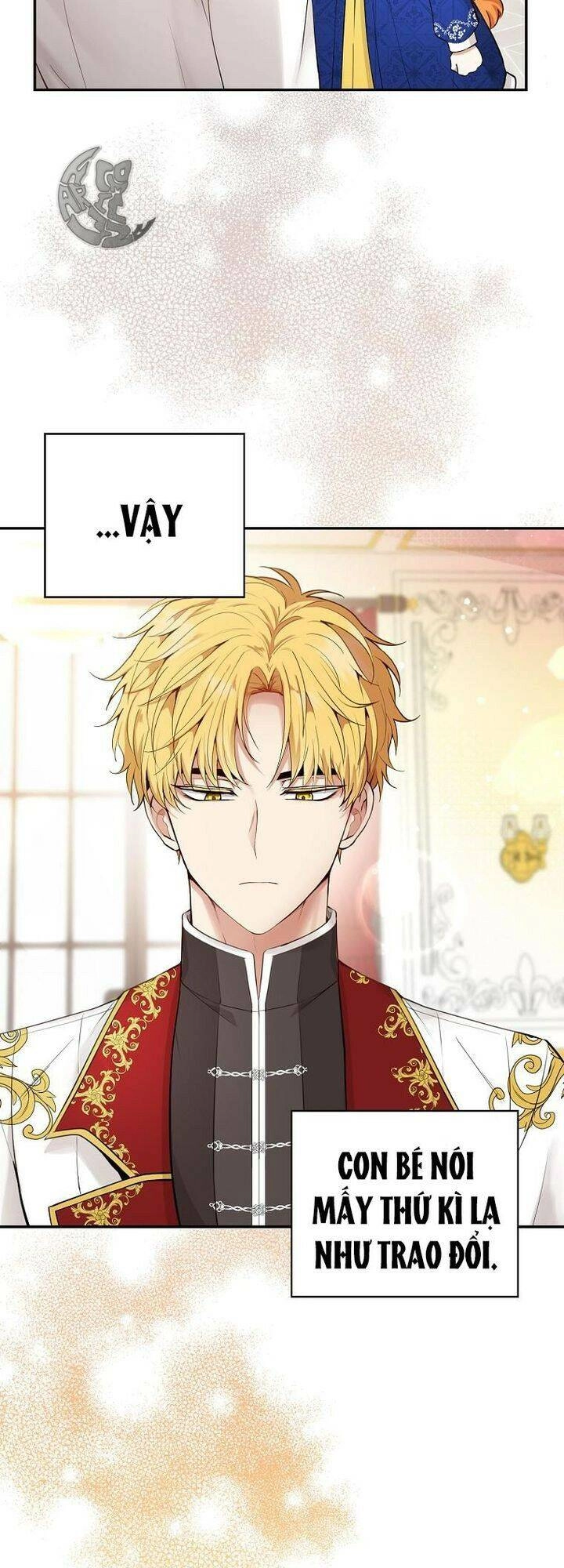 Sóc Con Tài Năng Chapter 19 - 53