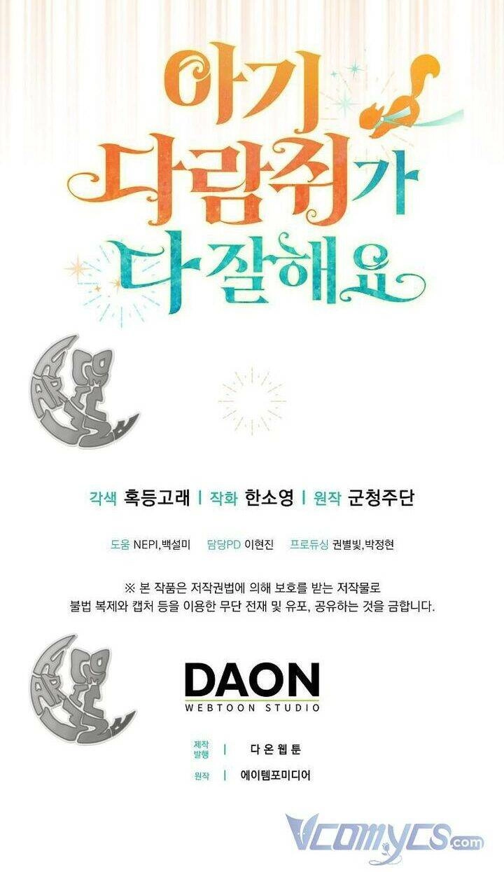 Sóc Con Tài Năng Chapter 19 - 60