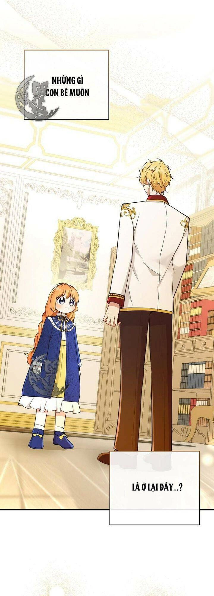 Sóc Con Tài Năng Chapter 20 - 2