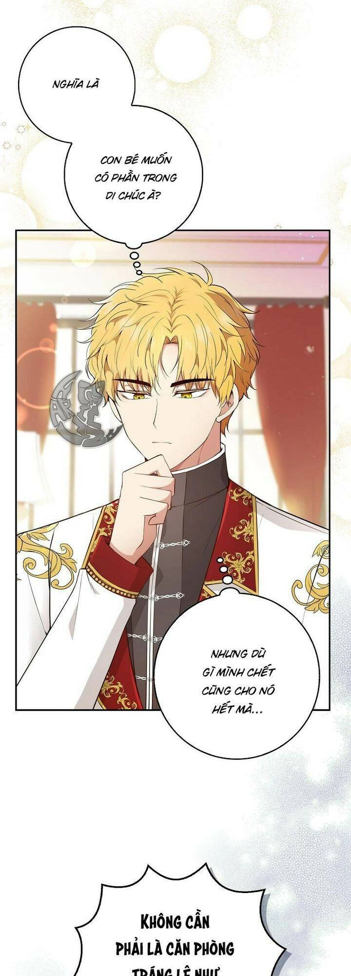 Sóc Con Tài Năng Chapter 20 - 3