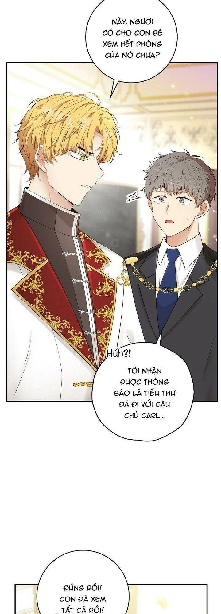 Sóc Con Tài Năng Chapter 20 - 6