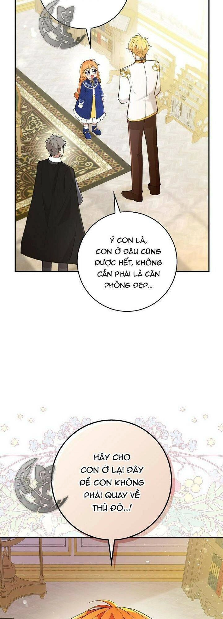 Sóc Con Tài Năng Chapter 20 - 7