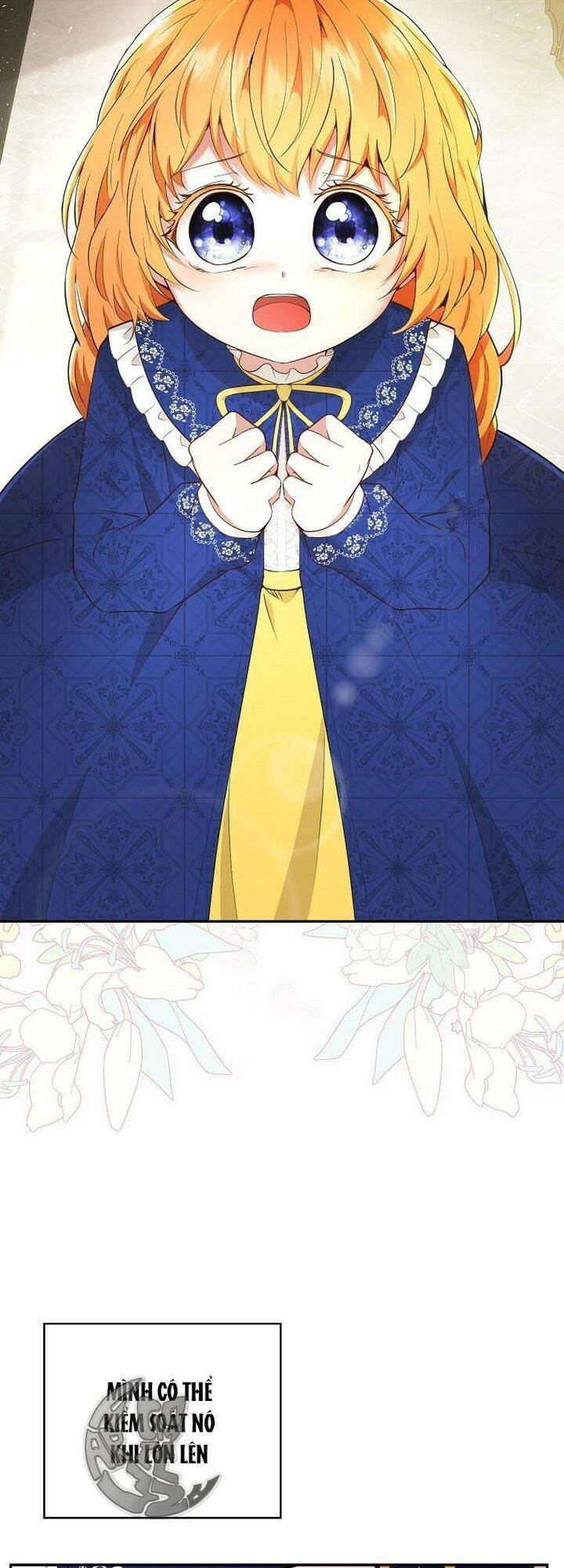 Sóc Con Tài Năng Chapter 20 - 8