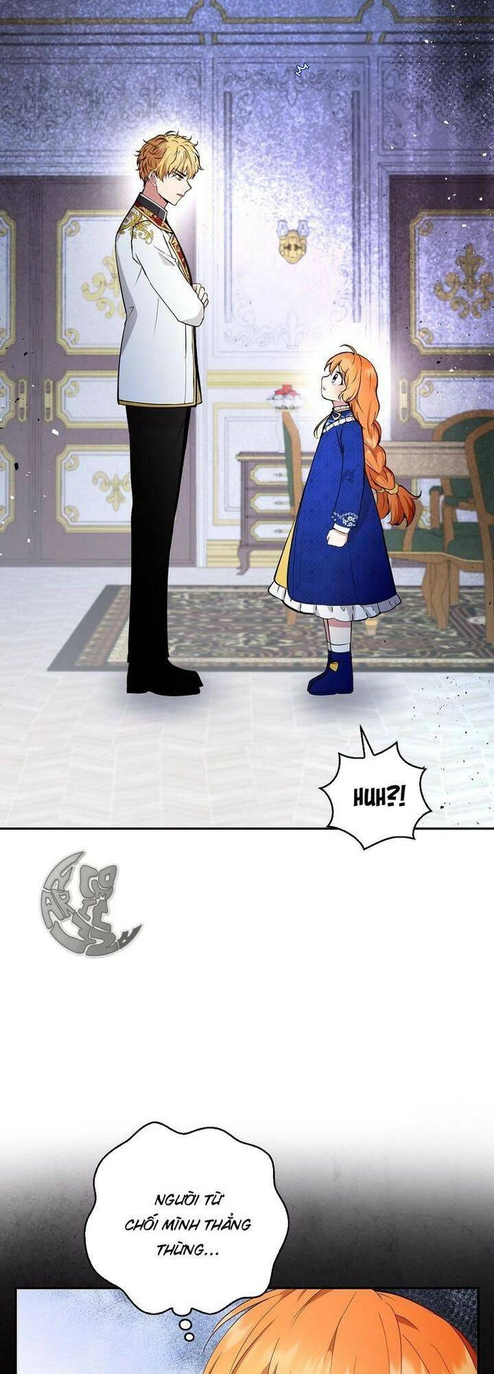 Sóc Con Tài Năng Chapter 20 - 10