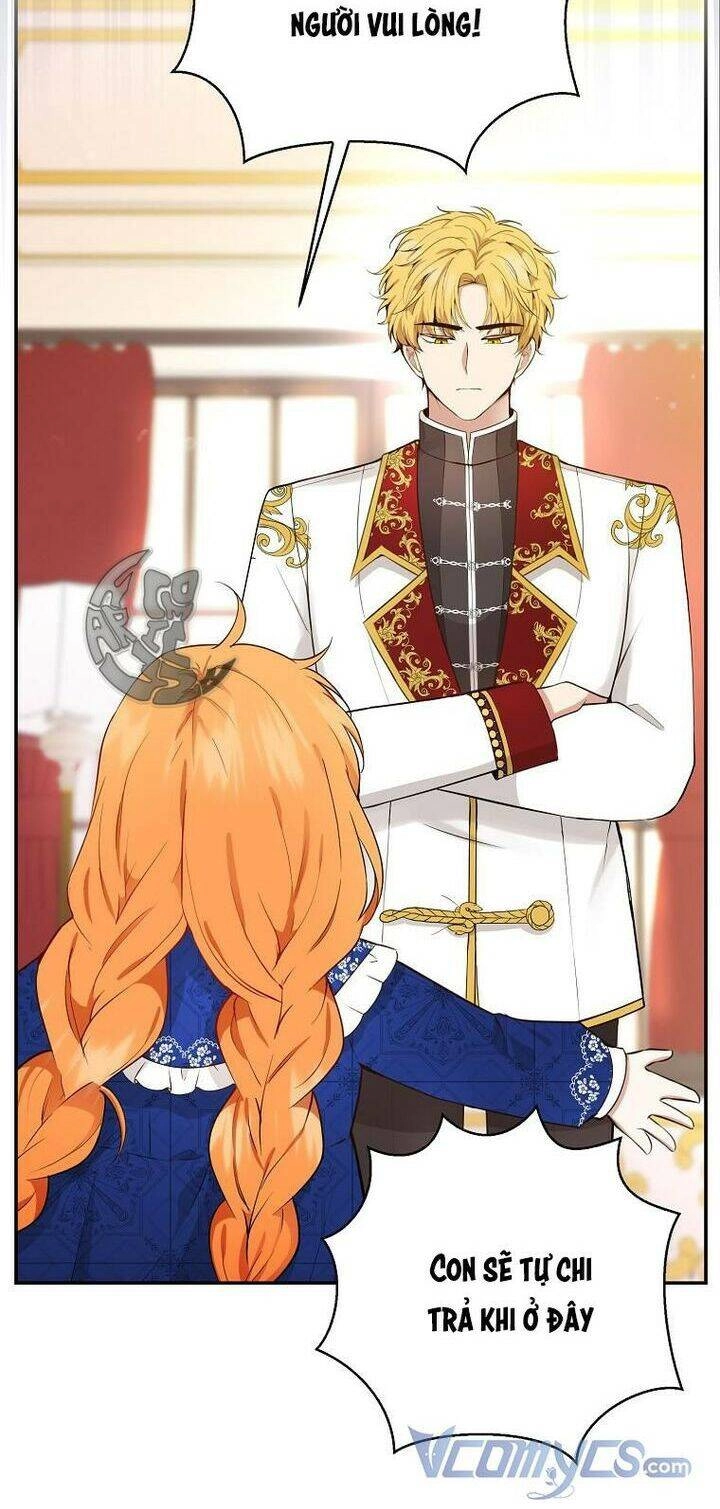 Sóc Con Tài Năng Chapter 20 - 12