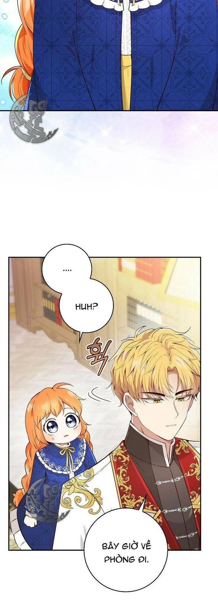 Sóc Con Tài Năng Chapter 20 - 15