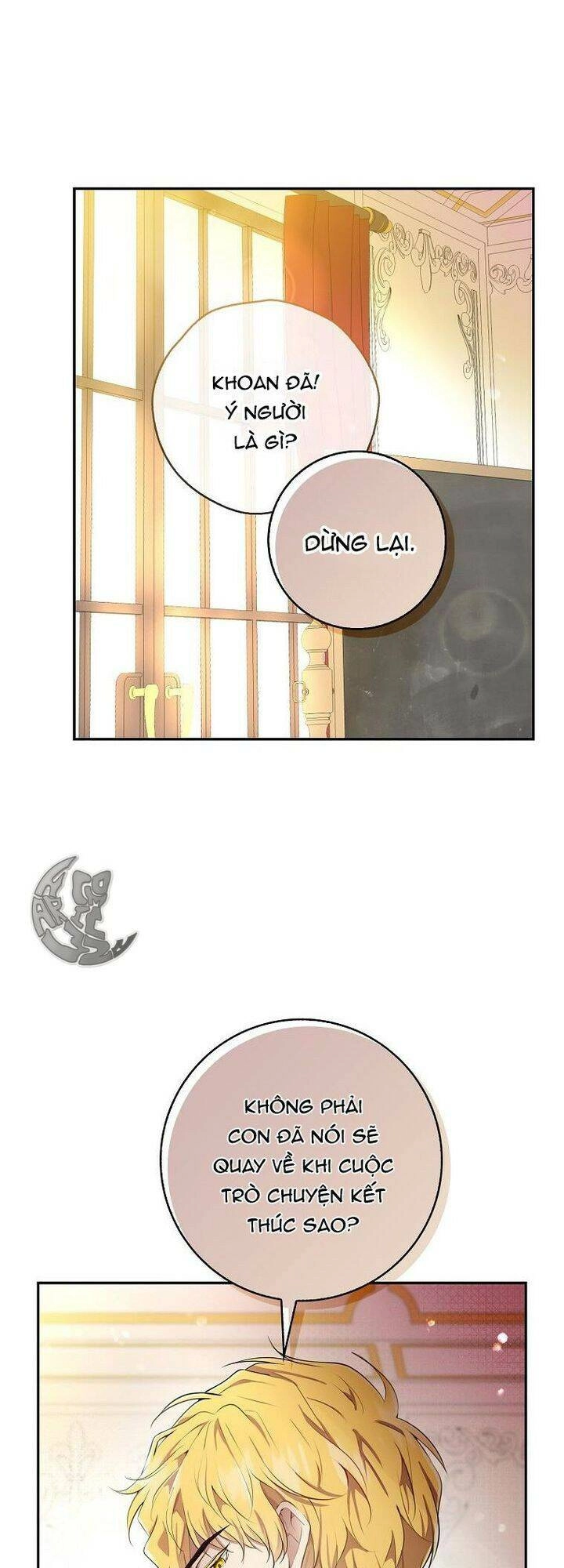 Sóc Con Tài Năng Chapter 20 - 16