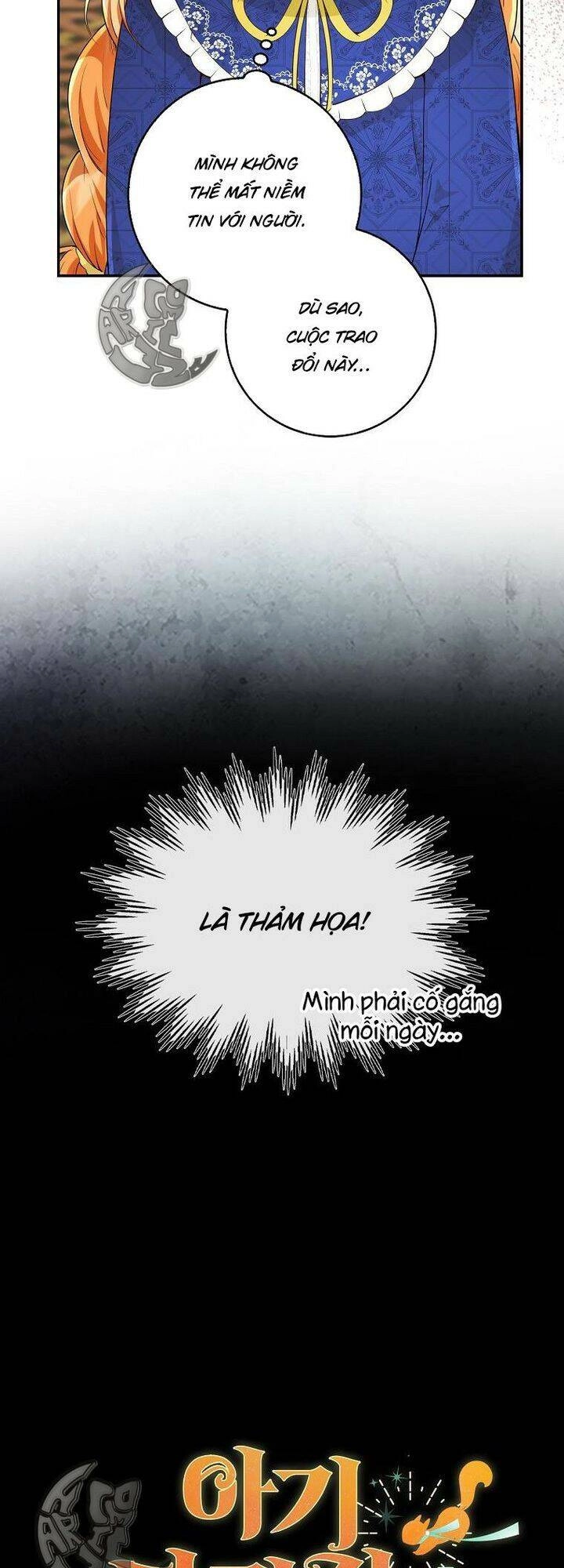 Sóc Con Tài Năng Chapter 20 - 18