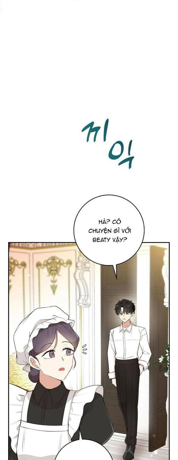 Sóc Con Tài Năng Chapter 20 - 22