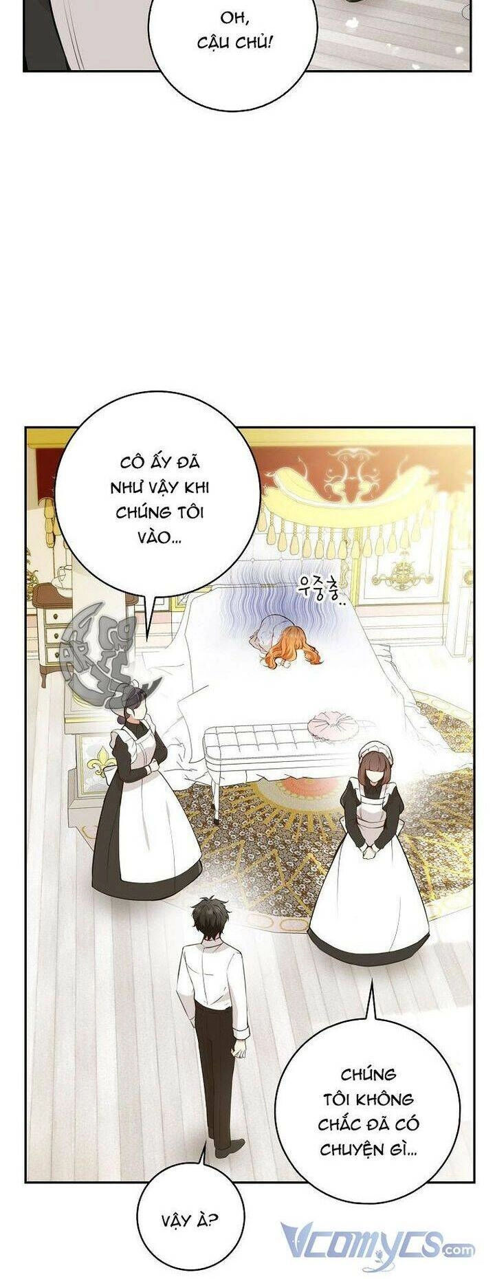 Sóc Con Tài Năng Chapter 20 - 23