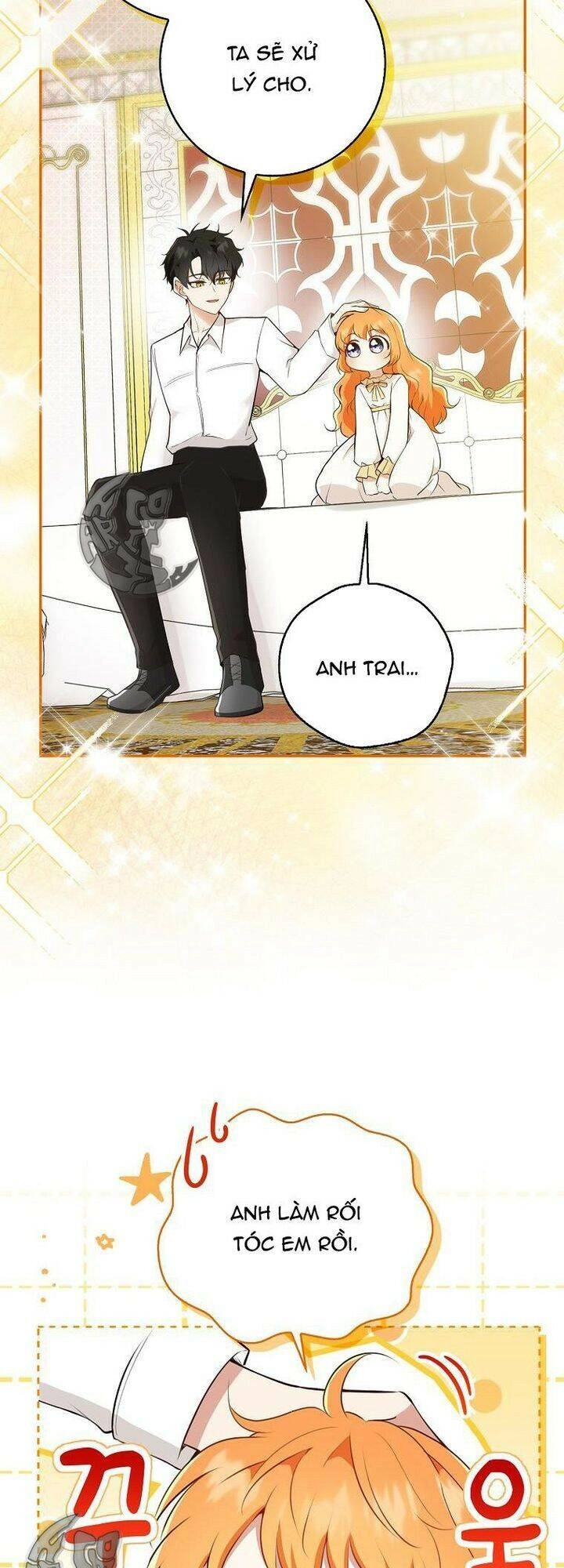 Sóc Con Tài Năng Chapter 20 - 25