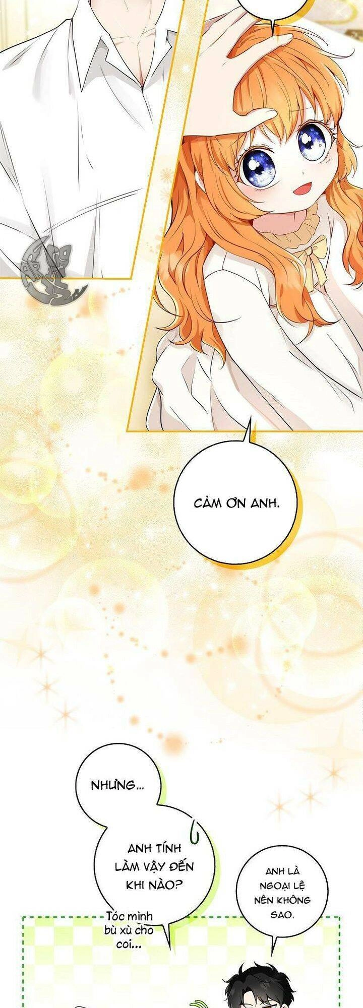 Sóc Con Tài Năng Chapter 20 - 27