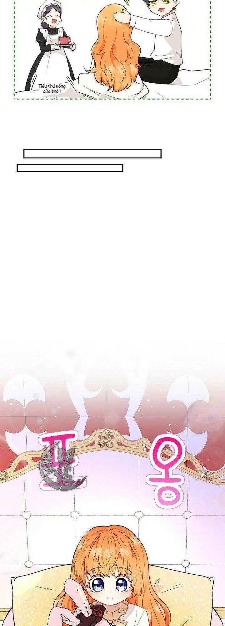 Sóc Con Tài Năng Chapter 20 - 28