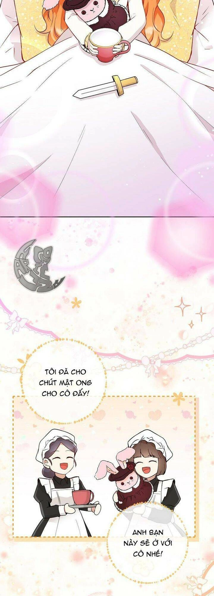 Sóc Con Tài Năng Chapter 20 - 29