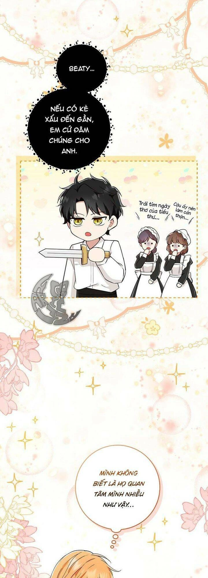 Sóc Con Tài Năng Chapter 20 - 30