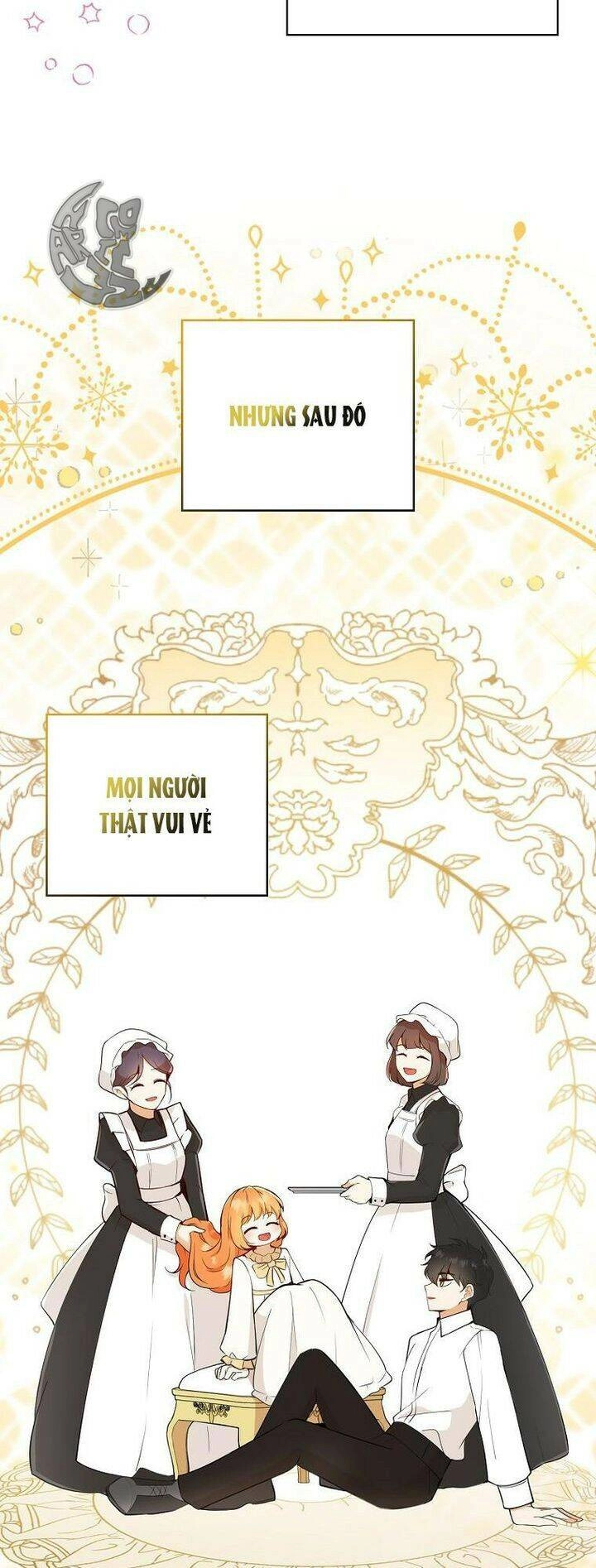 Sóc Con Tài Năng Chapter 20 - 32