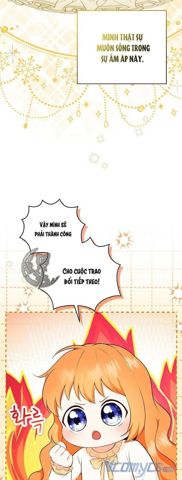 Sóc Con Tài Năng Chapter 20 - 33