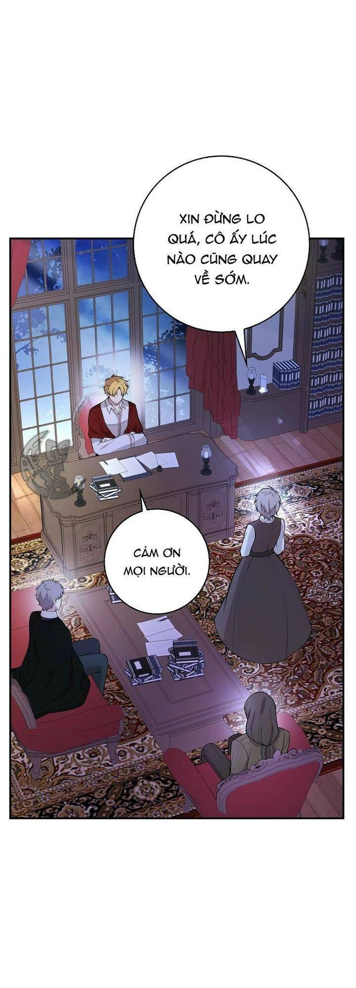 Sóc Con Tài Năng Chapter 20 - 37