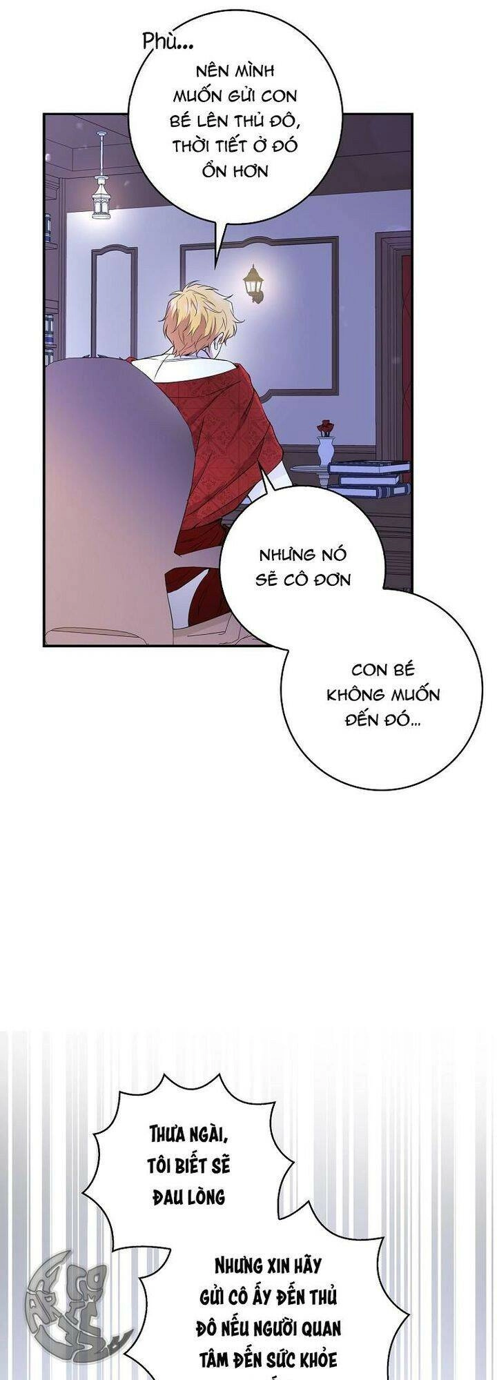 Sóc Con Tài Năng Chapter 20 - 41