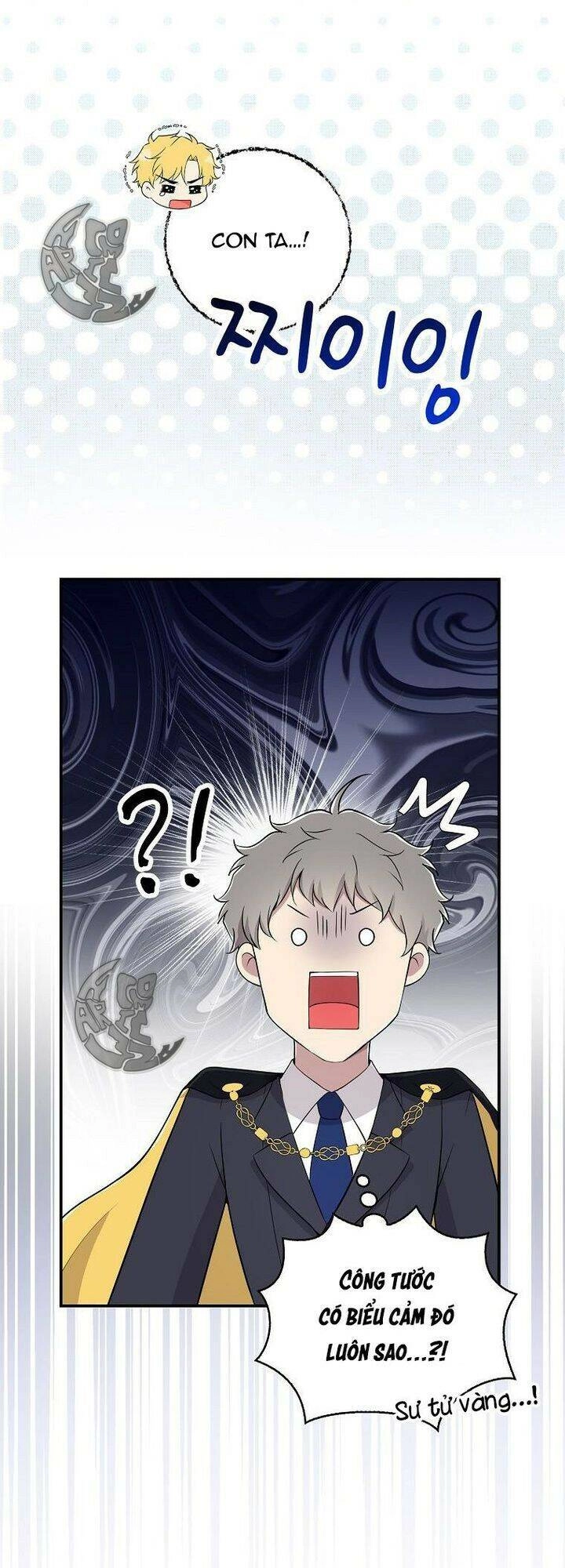 Sóc Con Tài Năng Chapter 20 - 45