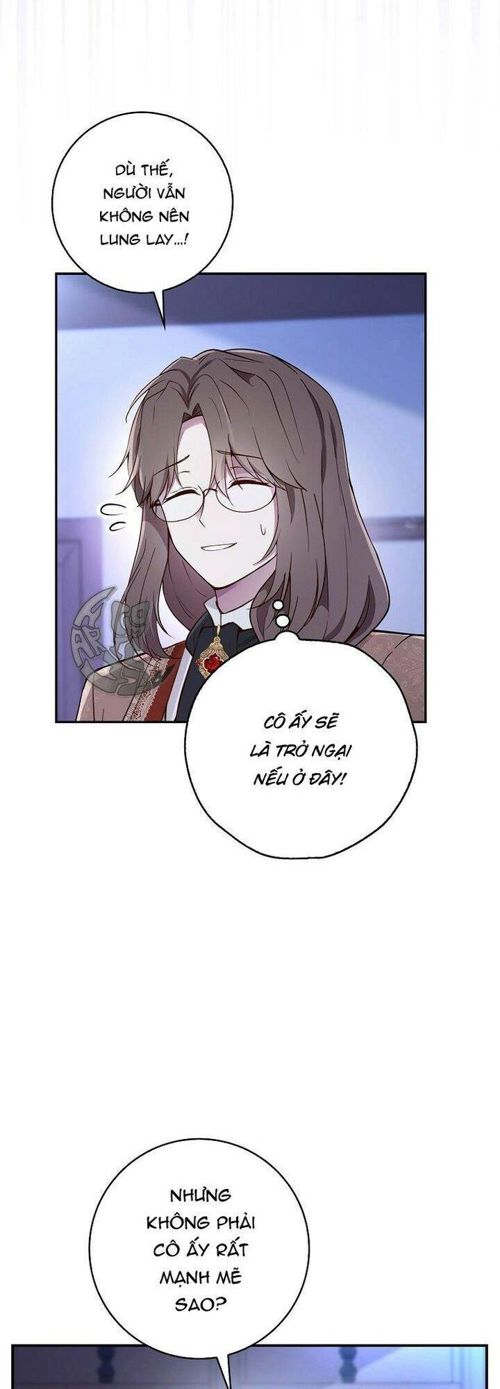 Sóc Con Tài Năng Chapter 20 - 46