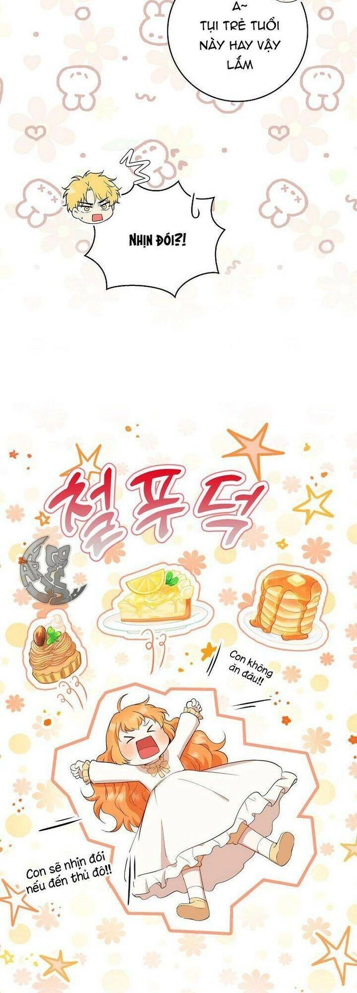 Sóc Con Tài Năng Chapter 20 - 48