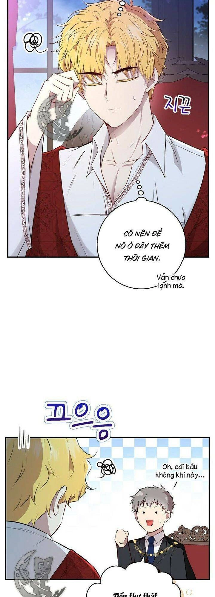 Sóc Con Tài Năng Chapter 20 - 50