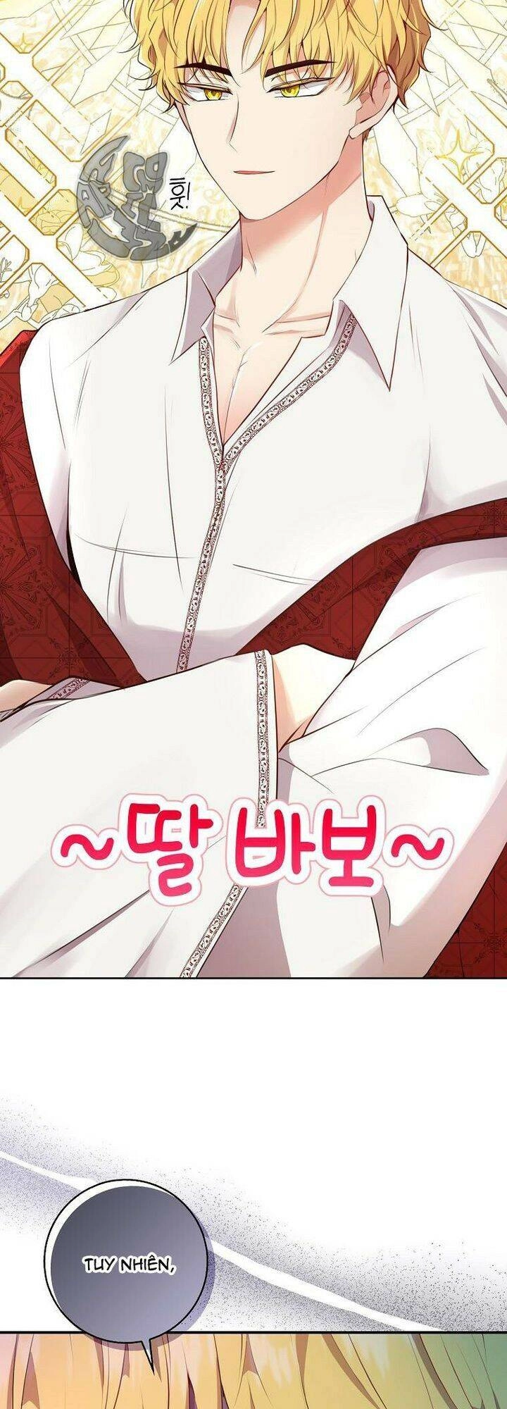 Sóc Con Tài Năng Chapter 20 - 52