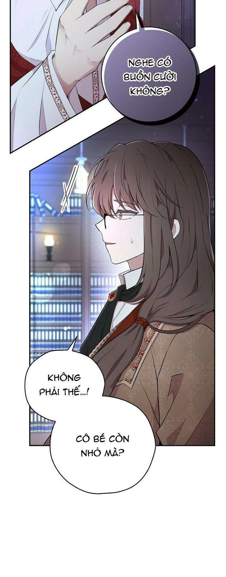 Sóc Con Tài Năng Chapter 20 - 54