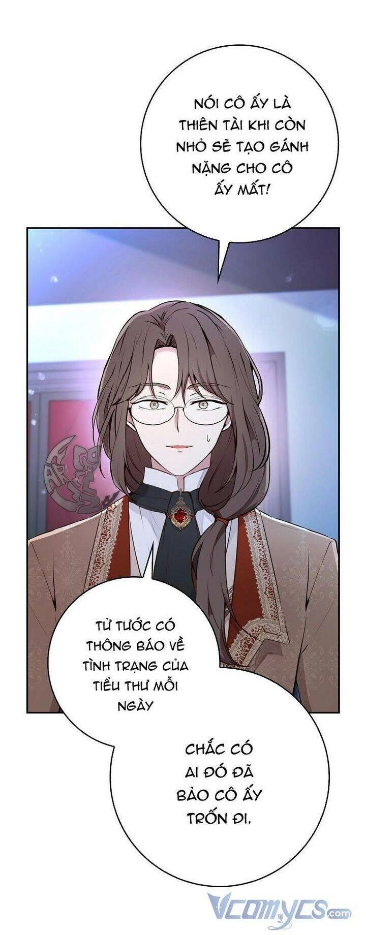 Sóc Con Tài Năng Chapter 20 - 55