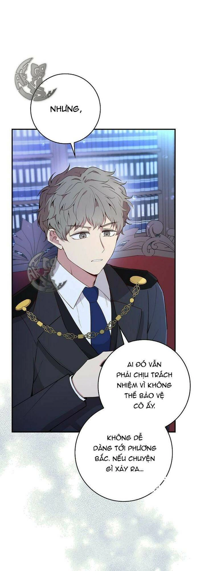 Sóc Con Tài Năng Chapter 20 - 56