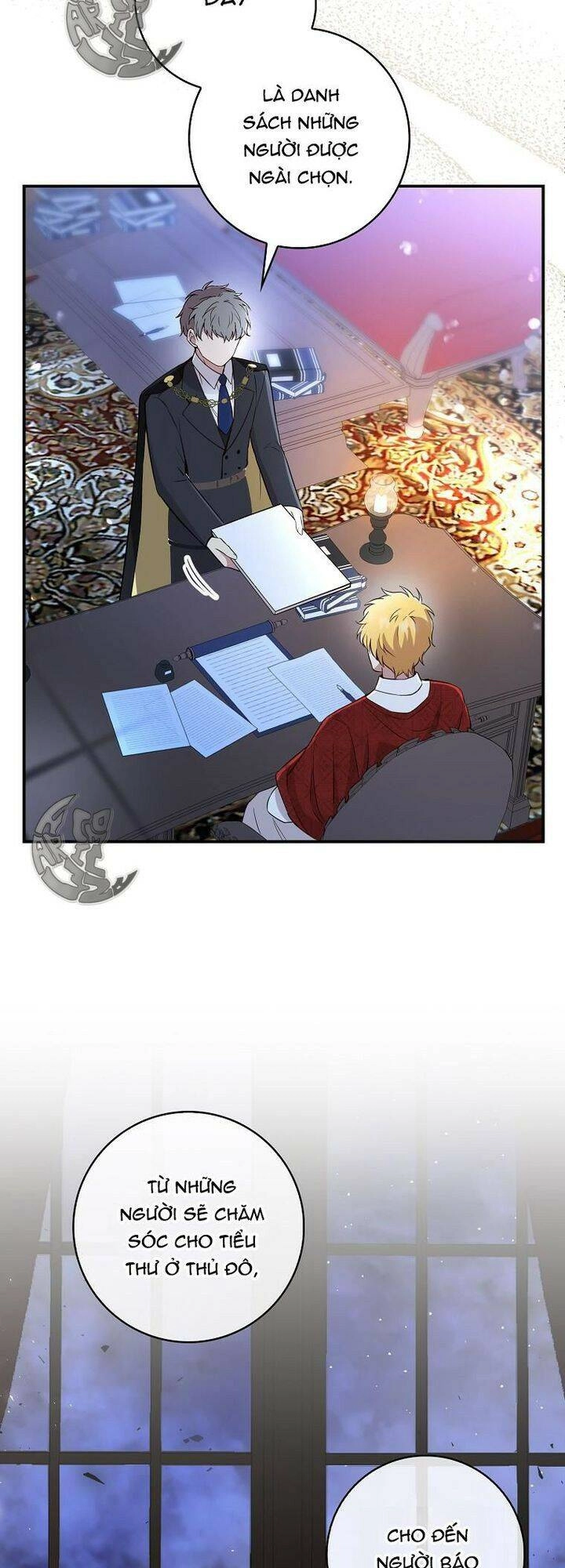 Sóc Con Tài Năng Chapter 20 - 58