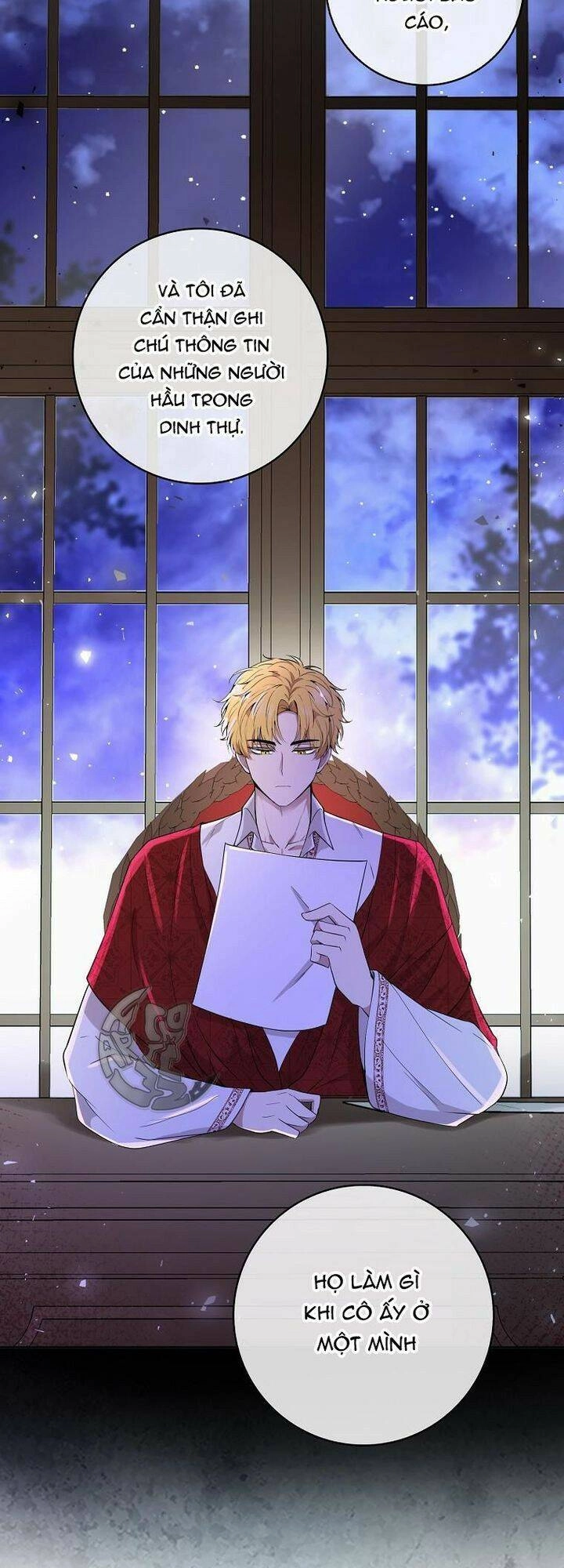 Sóc Con Tài Năng Chapter 20 - 59