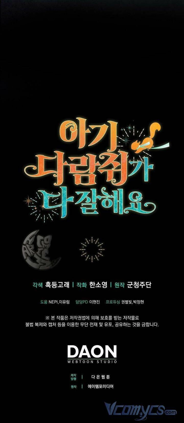 Sóc Con Tài Năng Chapter 20 - 63