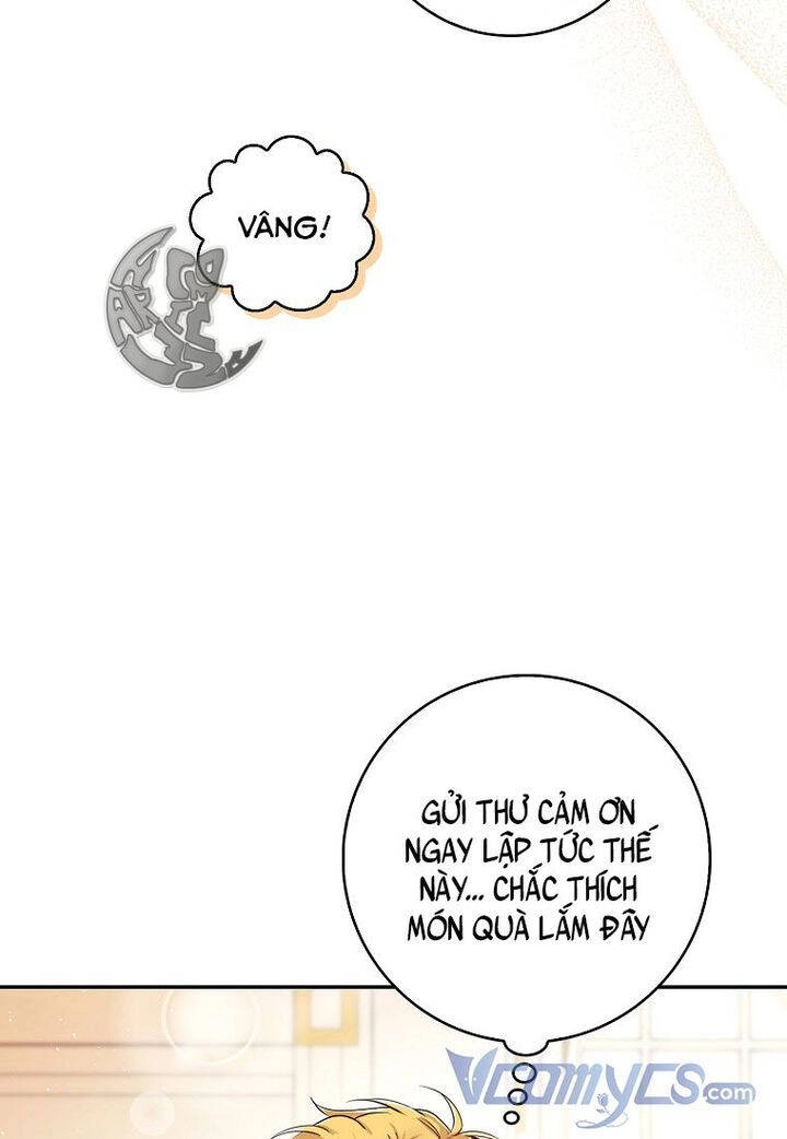 Sóc Con Tài Năng Chapter 21 - 33