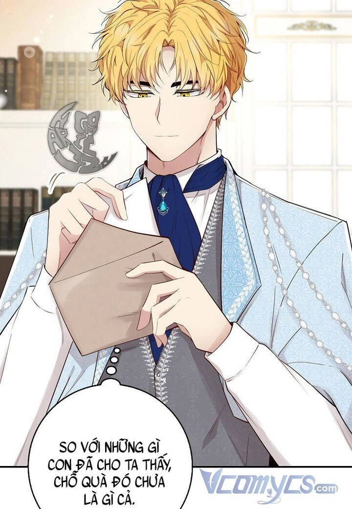 Sóc Con Tài Năng Chapter 21 - 34