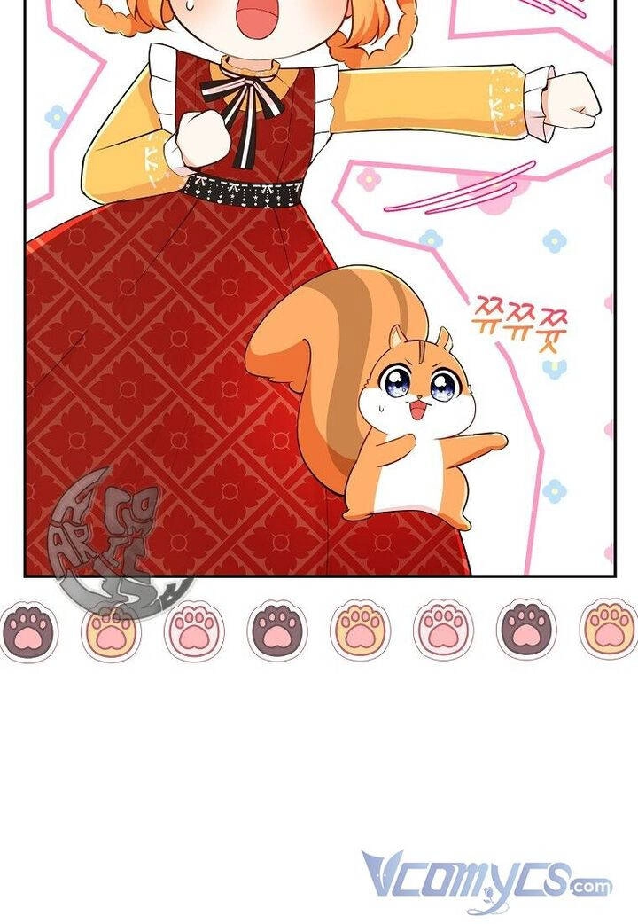 Sóc Con Tài Năng Chapter 21 - 65