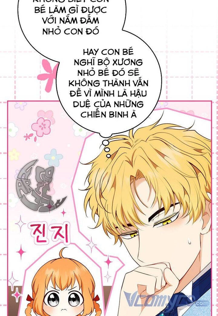 Sóc Con Tài Năng Chapter 21 - 70