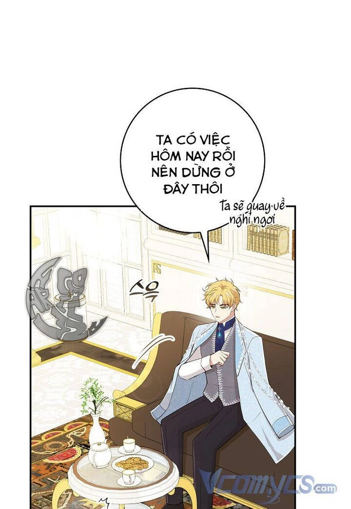 Sóc Con Tài Năng Chapter 21 - 75