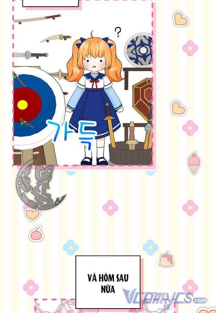 Sóc Con Tài Năng Chapter 21 - 80