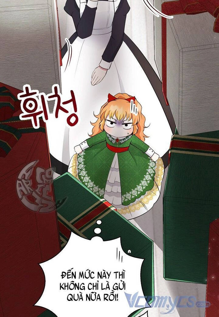 Sóc Con Tài Năng Chapter 21 - 84