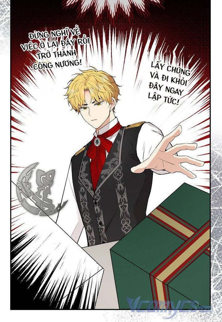 Sóc Con Tài Năng Chapter 21 - 86