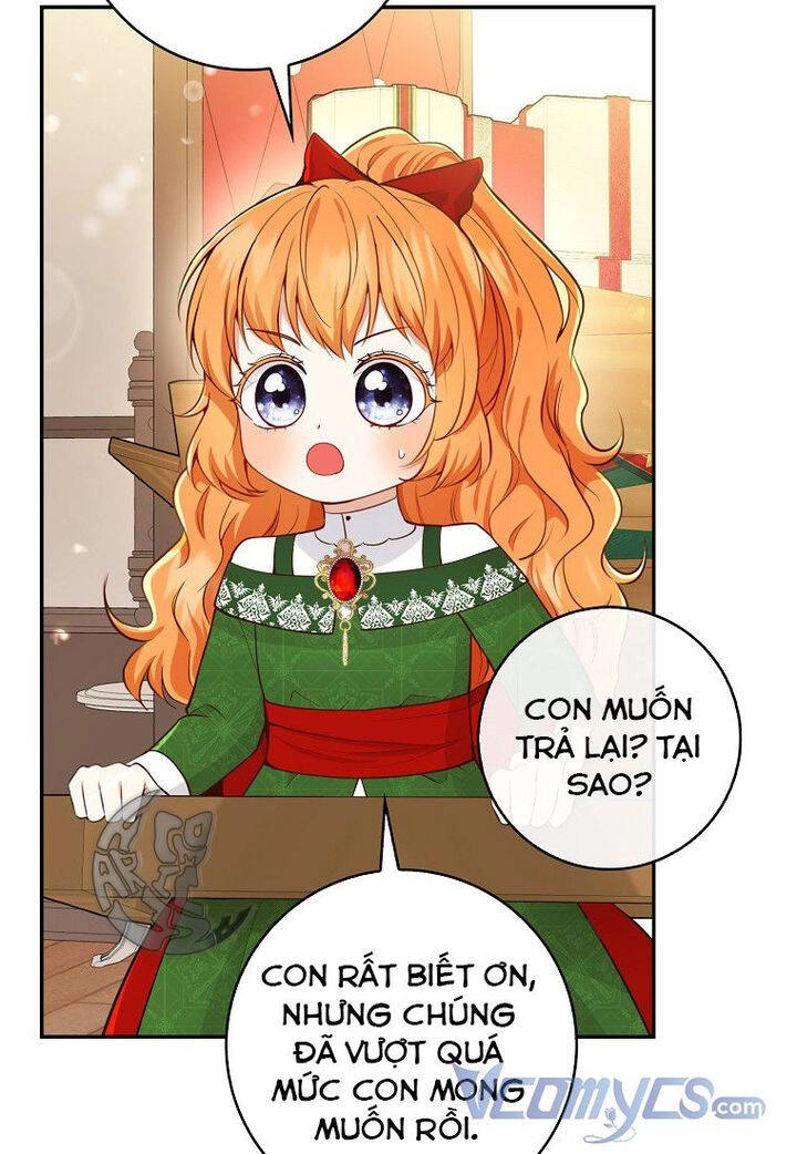 Sóc Con Tài Năng Chapter 21 - 92