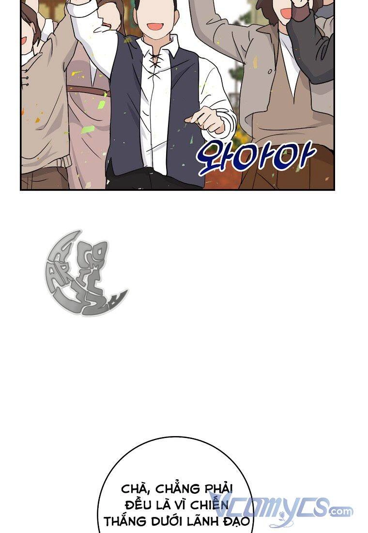 Sóc Con Tài Năng Chapter 22 - 6