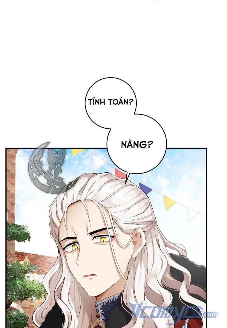 Sóc Con Tài Năng Chapter 22 - 16