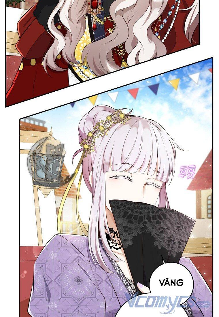 Sóc Con Tài Năng Chapter 22 - 17