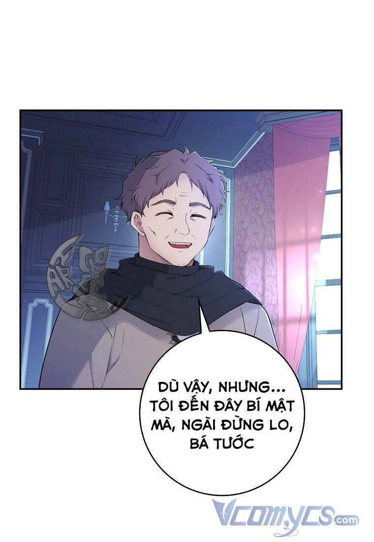 Sóc Con Tài Năng Chapter 22 - 28