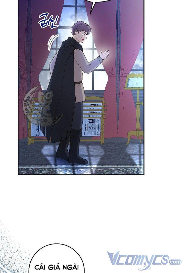 Sóc Con Tài Năng Chapter 22 - 34