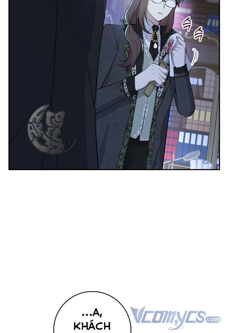 Sóc Con Tài Năng Chapter 22 - 51